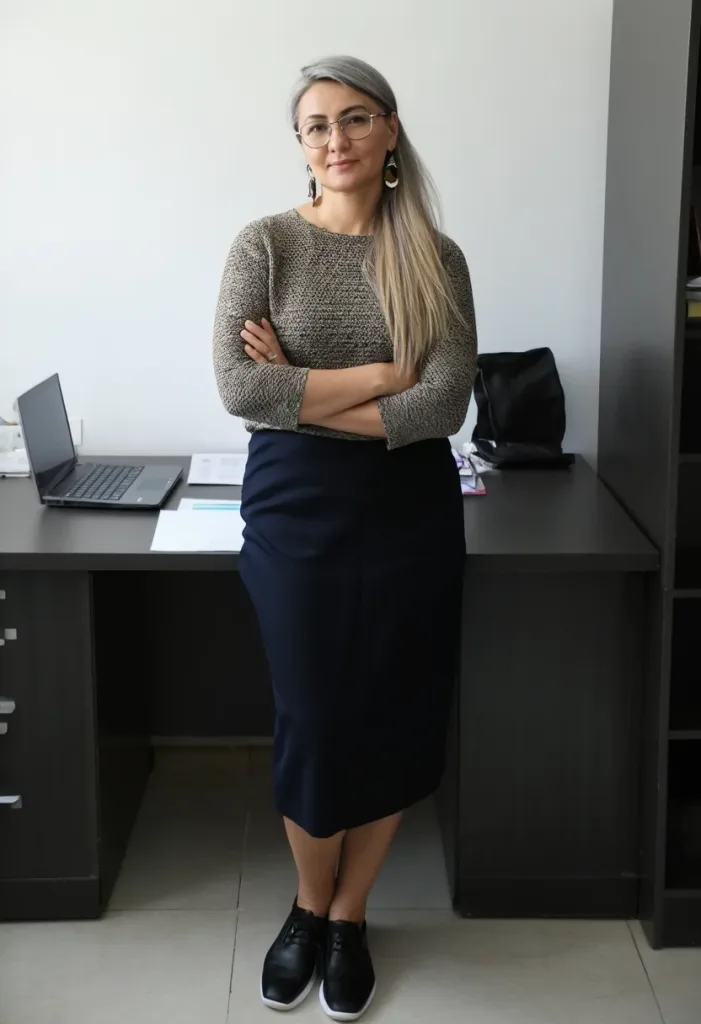 Айгуль