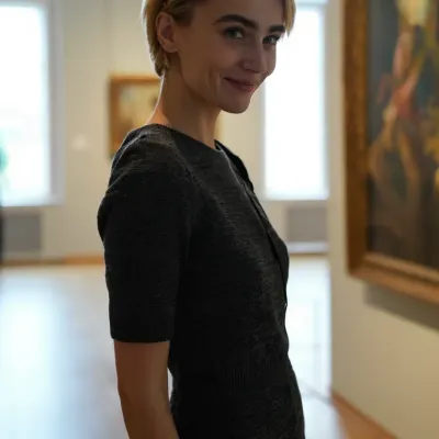 Екатерина, 31