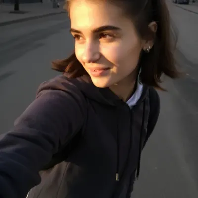 Карина