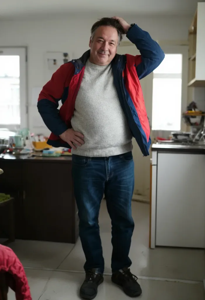 Сергей