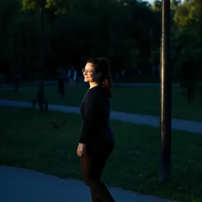 Эвелина, 23