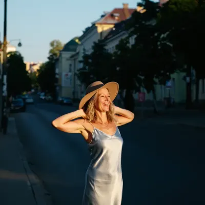 Жанна Анатольевна